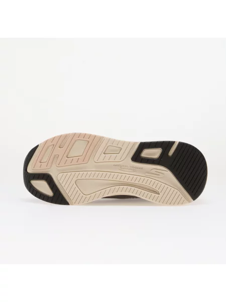 Сникърси Skechers Max Cushioning Elite Kaplan Black/ Rose Gold EUR 39 черно