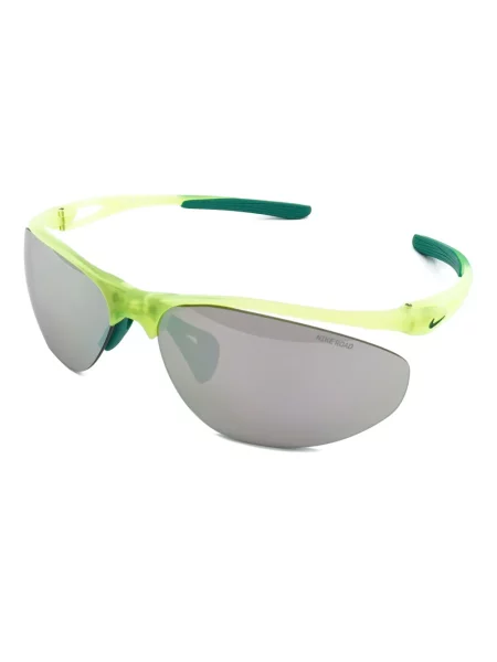 Ochelari de soare aviator Nike retro negru