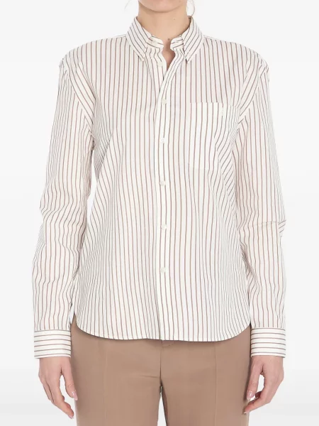 Koszula Saint Laurent w paski