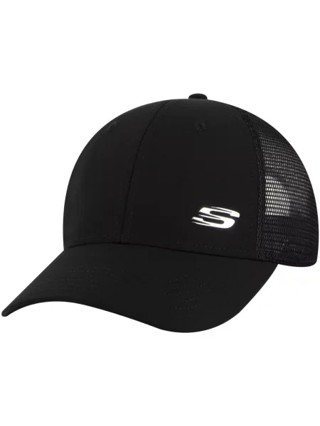 Šilterica Skechers crna