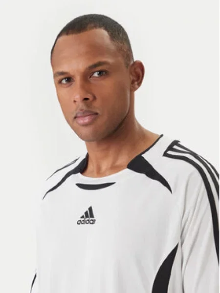 Adidas Marškinėliai adicolor Teamgeist balta