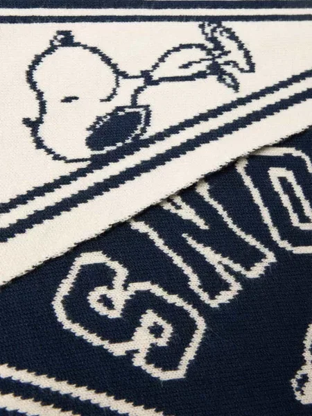 Codello Chusta Trójkątna blau niebieska