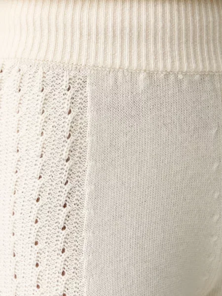 Sportnadrág Ermanno Scervino Life bézs