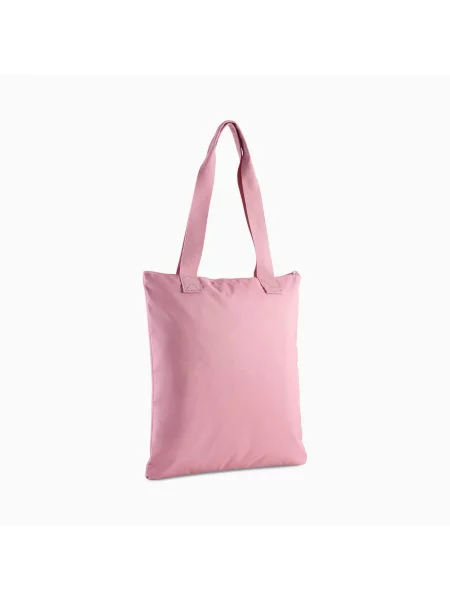 Torba Puma BUZZ TOTE różowa