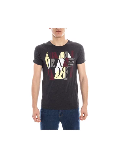 Koszulka Armani Jeans