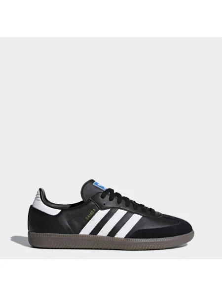 Superge adidas Samba Og črna