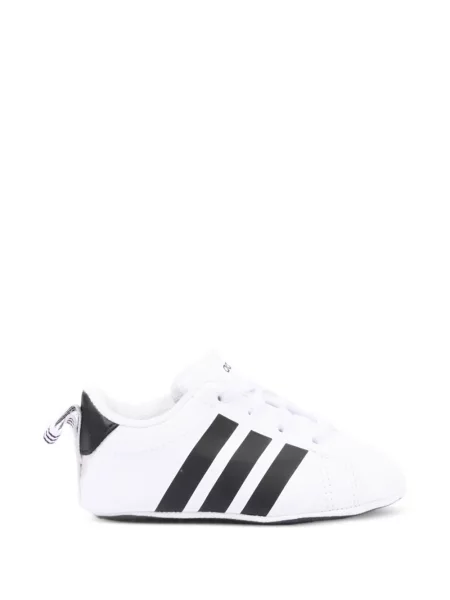 Gyerek sneaker Adidas fehér