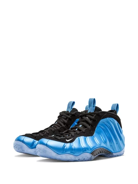 Sneakerși Nike Zoom albastru