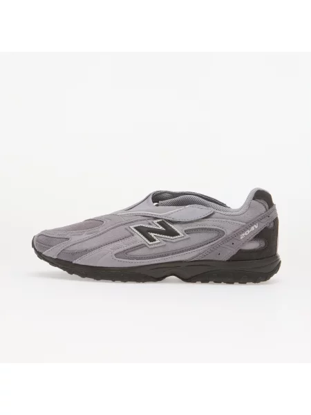Sneakers New Balance Off-Line Grey/ Digital Mist/ Black Cement EUR negru