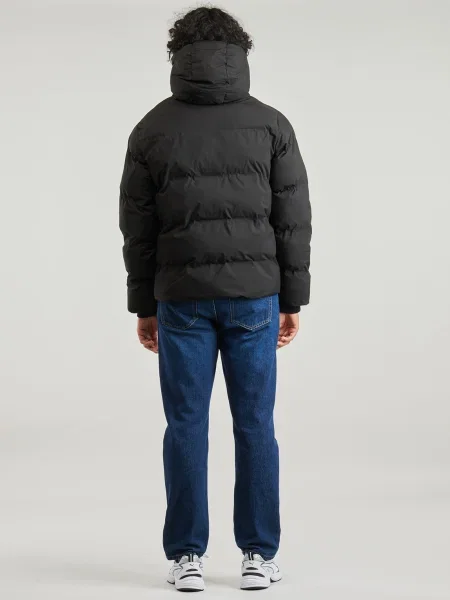 Geacă Jack & Jones negru