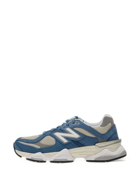 Mrežaste tenisice New Balance Fresh Foam s printom siva