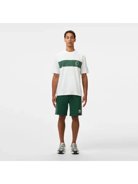Lacoste шорти чоловічі зелені