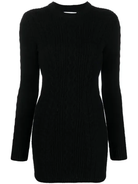 Rochie Patrizia Pepe tricotate de costum