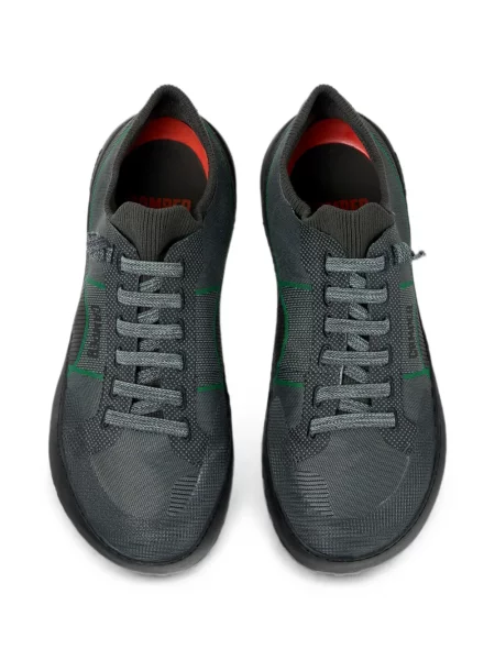 Sneakerși Camper gri