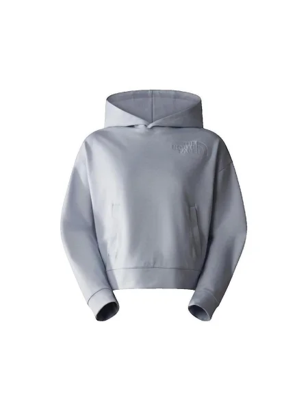 Pulover The North Face gri