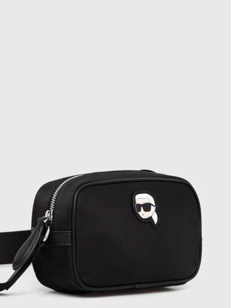 Сумочка Karl Lagerfeld чорний