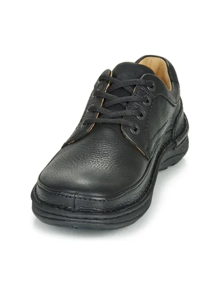 Pantofi Clarks NATURE THREE negru