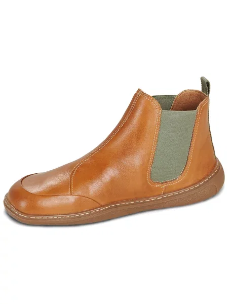 Pantofi Pikolinos maro