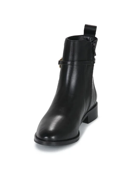 Pantofi Jb Martin negru