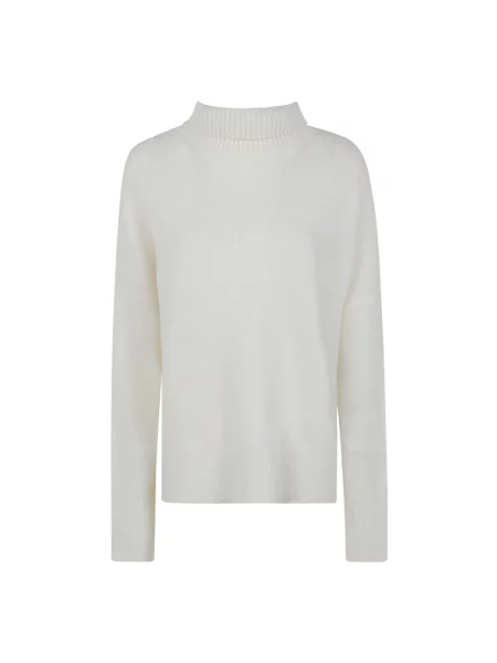 Sweter Lisa Yang biały