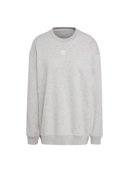 Hanorac Adidas Originals alb