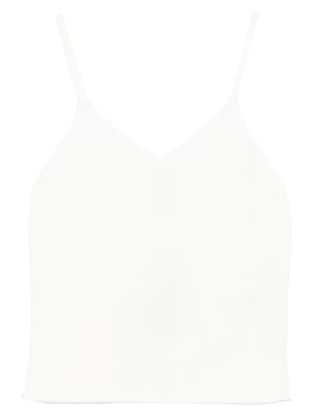 Podkoszulka Cfcl bez rękawów biała