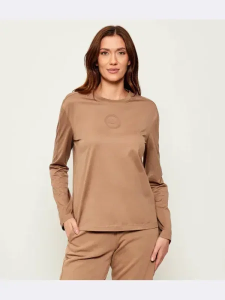 MM Bluză SORRISO maro