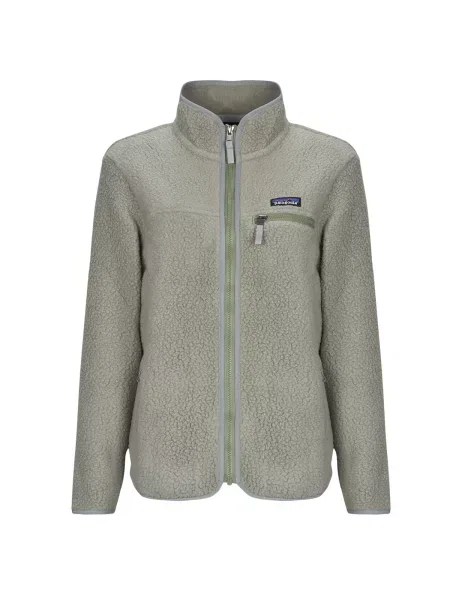 Jakna Patagonia iz flisa siva