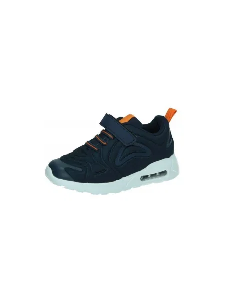 Pantofi copii Demax albastru