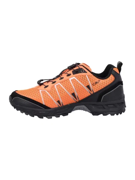 Buty do biegania CMP Altak czarne