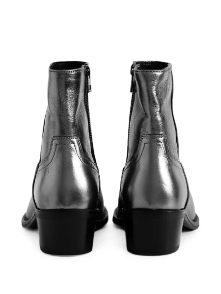 Bakancs Zadig&voltaire szürke