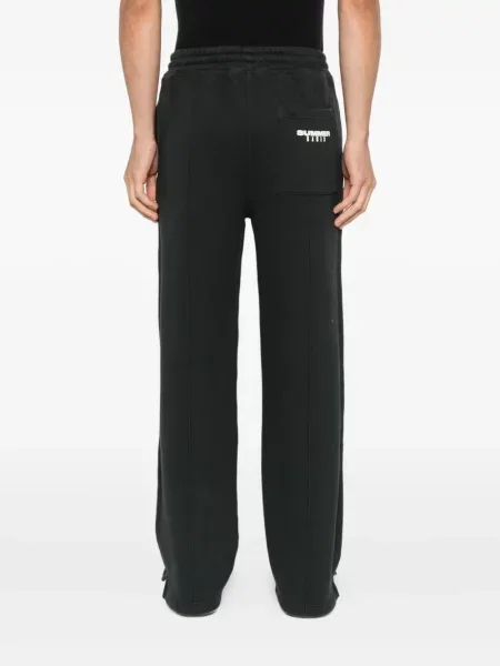 Pantaloni Summer Games negru