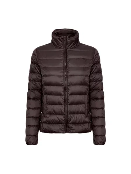 Kurtka Part Two czarna