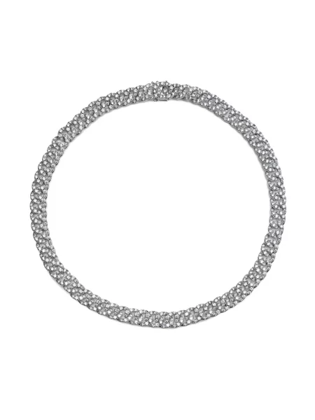 Colier Jewels Aficionado alb