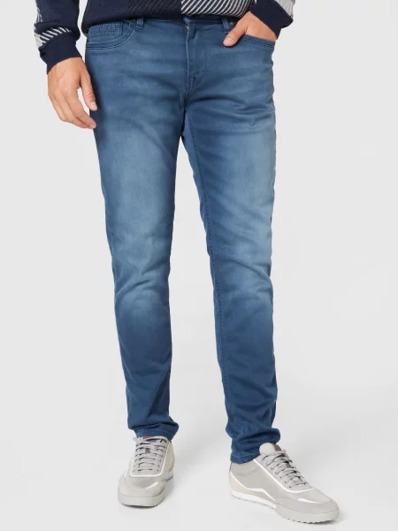 Cars Jeans Jeans Blast denim albastru