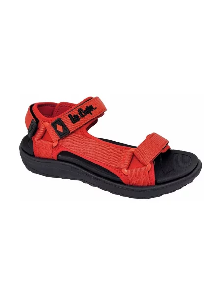 Sandale Lee Cooper crvena