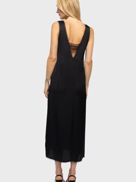 Сукня Zadig&voltaire чорна