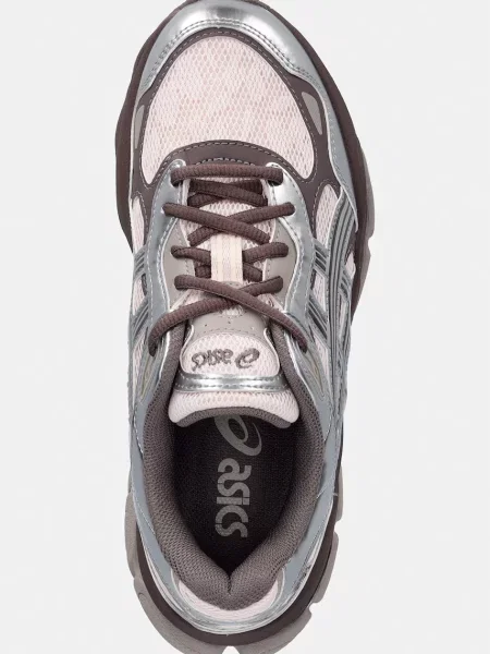 Кроссовки Asics