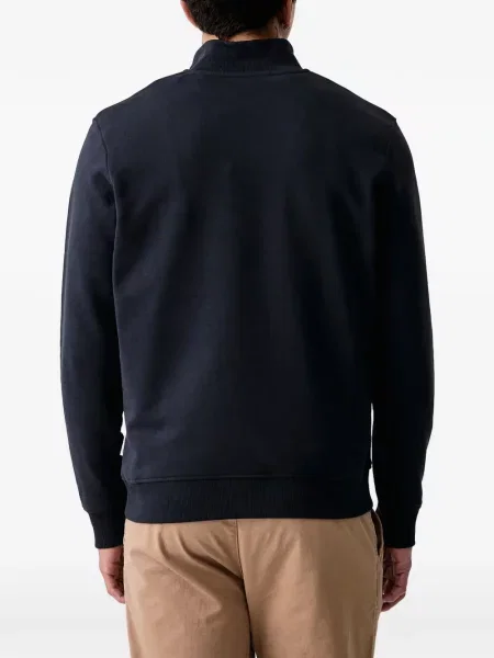 Bluza rozpinana Marc O'polo niebieska