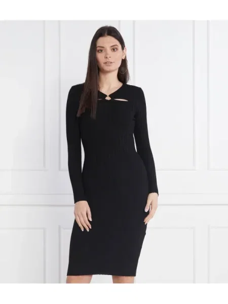 Liu Jo Rochie negru
