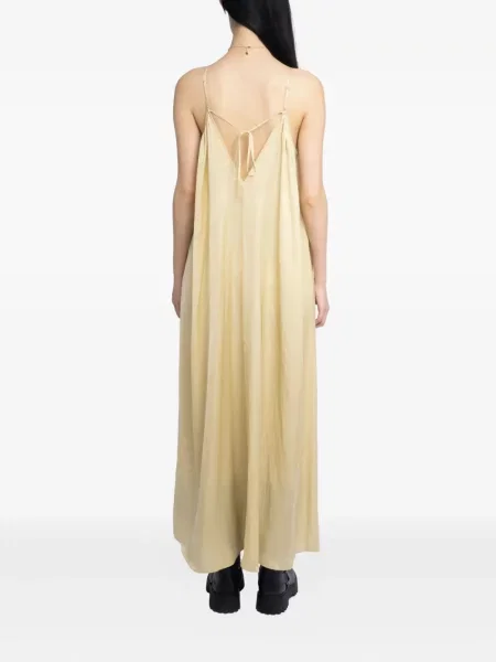 Костюм макси рокля Zadig&voltaire
