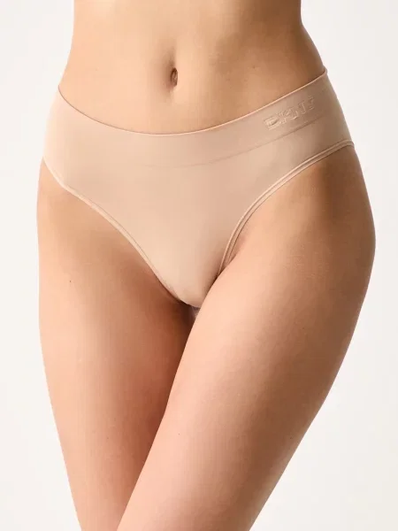 DKNY kalhotky béžové