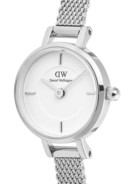 Daniel Wellington Ceas Argintiu