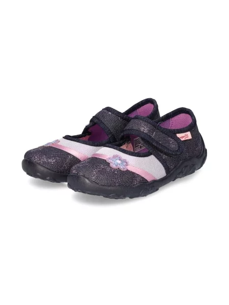 Pantofi copii Superfit gri