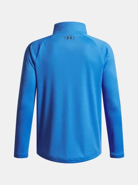 Gyerek póló Under Armour világoskék