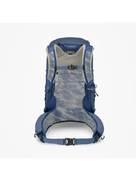 Rucsac Osprey Stratos 34 Nirvana Blue Universal albastru