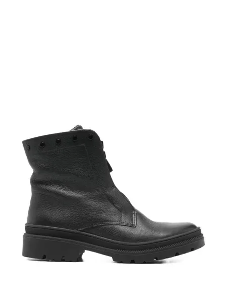 Botine Ara negru