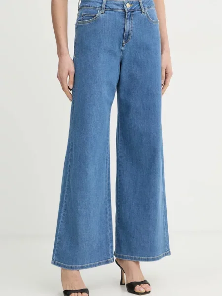 Marella jeans Emme by Marella albastru