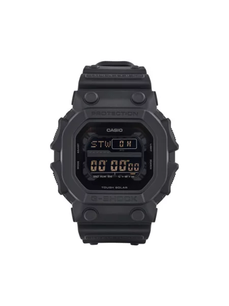 G-Shock Годинник чорний