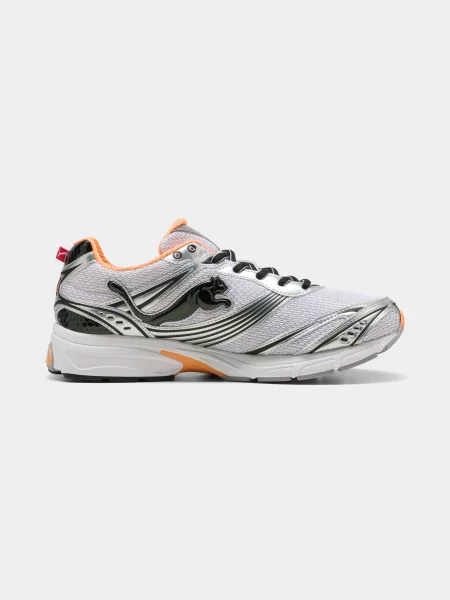 Жіночі Кросівки повсякденні PUMA Homura Og+ комбінований верх сірий